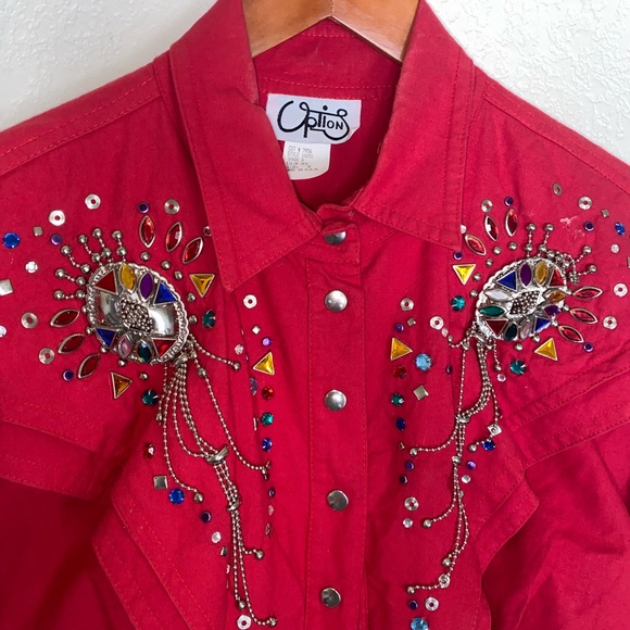 Custom-Made Rodeo Romper - Picture 5 of 7